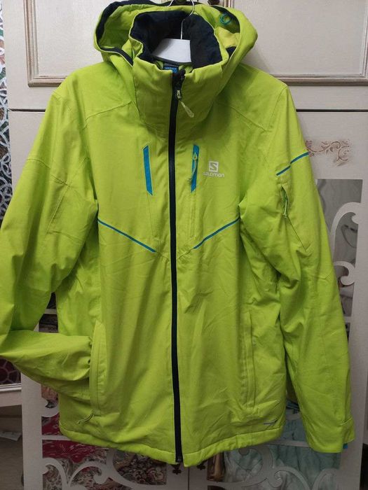термокуртка Salomon  р.M