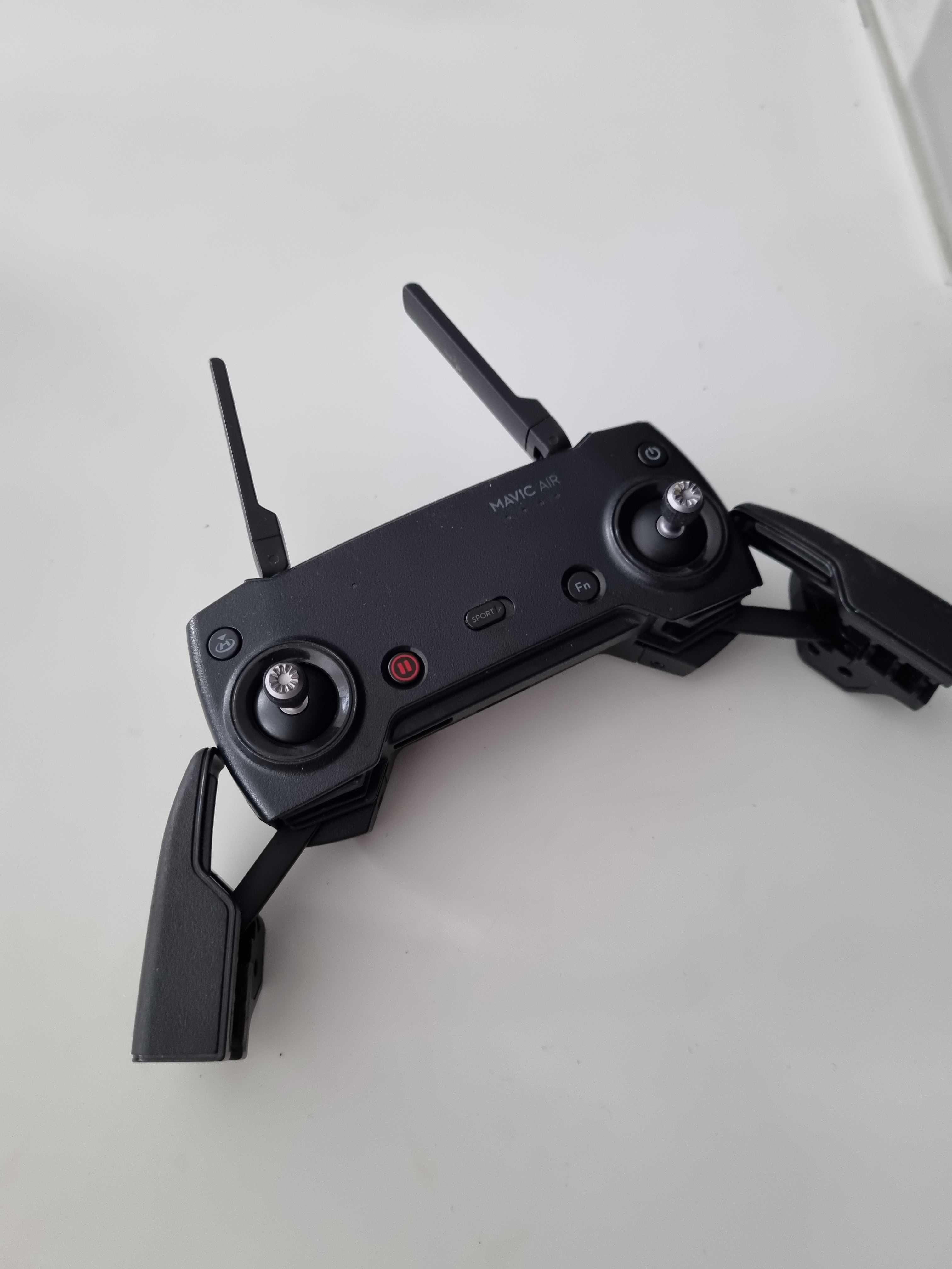 Aparatura GL100A do DJI Mavic Air [ATRAPA NA CZĘŚCI]