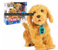Pies Piksel – Interaktywny. WERSJA POLSKA, 150+ reakcji