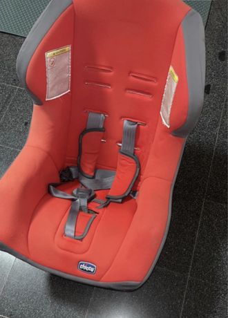 Cadeira Auto Chicco 0-18 Kg