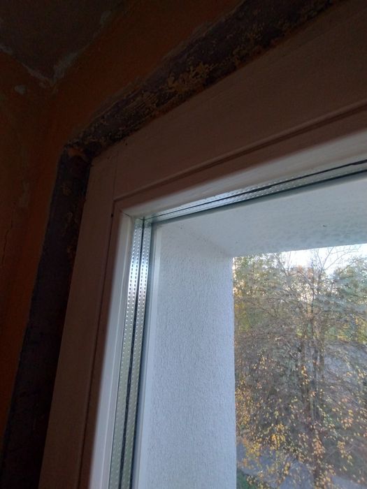 Okna 3szybowe drewniane 148x144