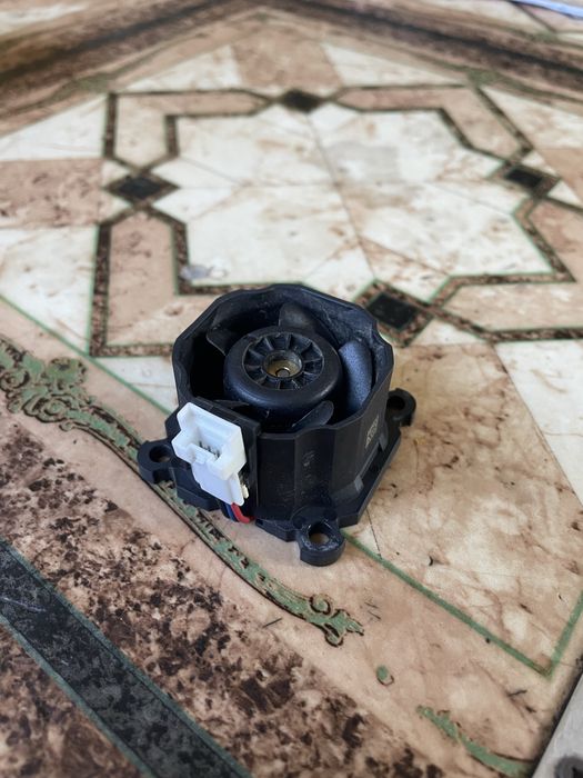 Вентилятор фари full led bmw 3 f30 f31 рестайлінг 20015510 оригінал