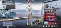 Продам аккаунт в Pubg Mobile