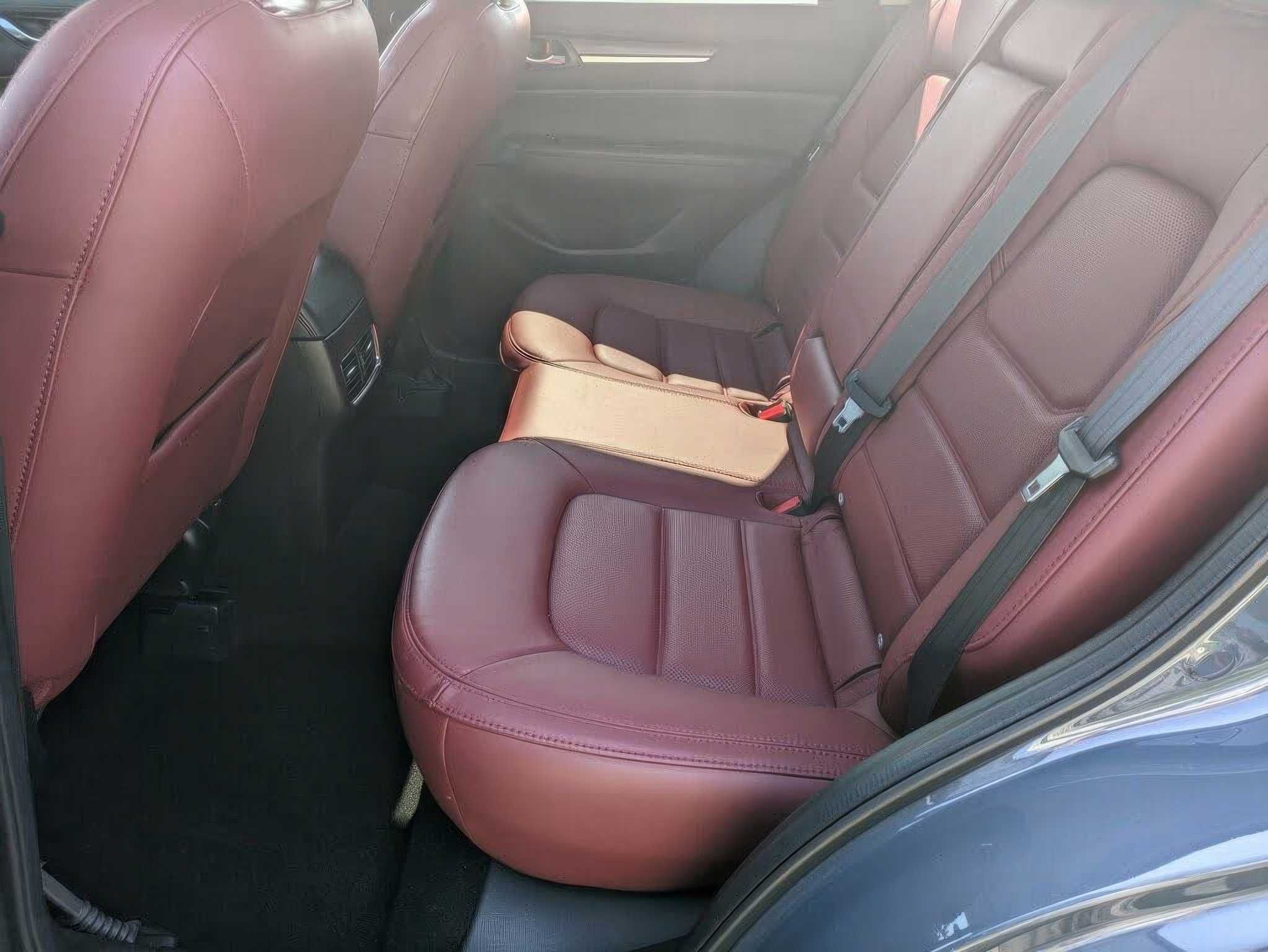 2021 Mazda  CX-5