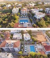 Продам готель  Крит 800 метрів до моря  ( Греція)