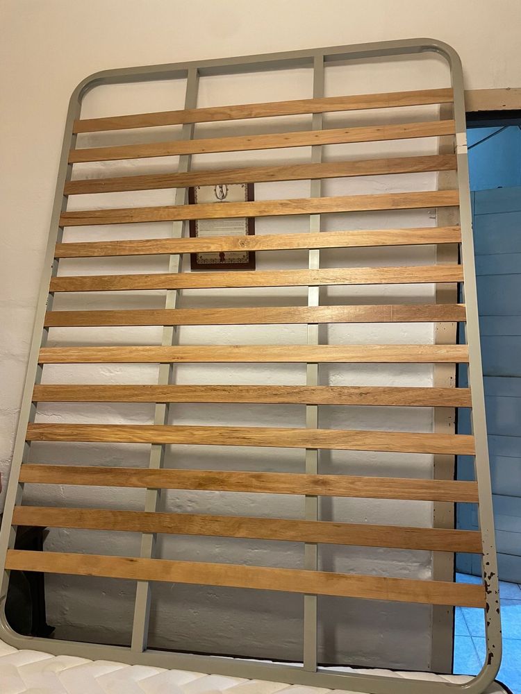 Vendo estardo cama 180x130