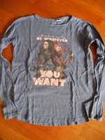 Sweats/camisolas menina 11/12 anos