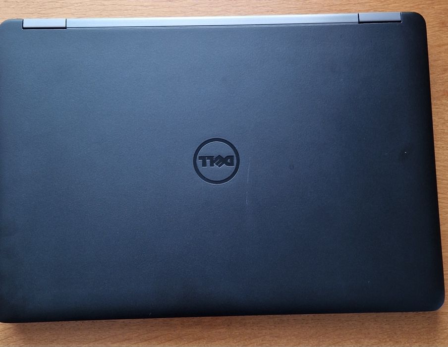 Dell Latitude E7470