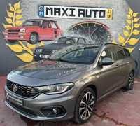 Fiat Tipo Station Wagon 1.6 M-Jet Lounge J17