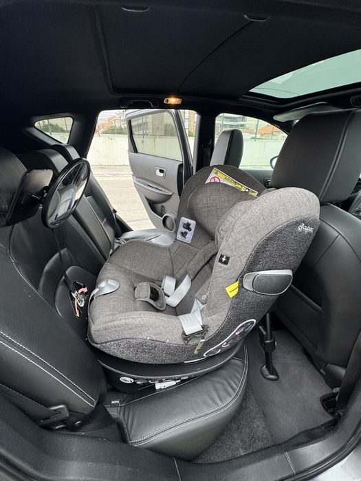 Nissan Qashqai 4x4 Premium 360 Nacional