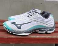 Кросівки волейбольні Mizuno Wave Lightning Z6 Оригінал 39 р