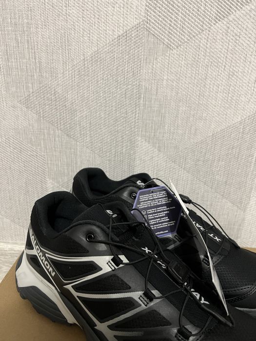 Salomon XT-Pathway Новые Оригинал