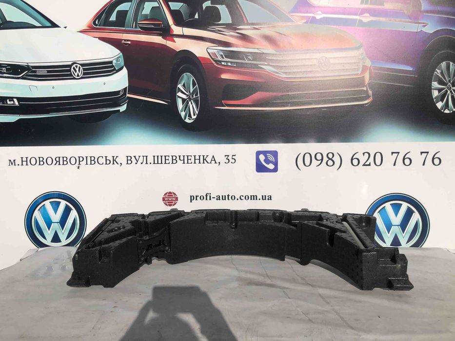 Tiguan Allspace USA пінопласт під запаску домкрат комплект