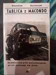 Tablica z Macondo, Stanisław Barańczak
