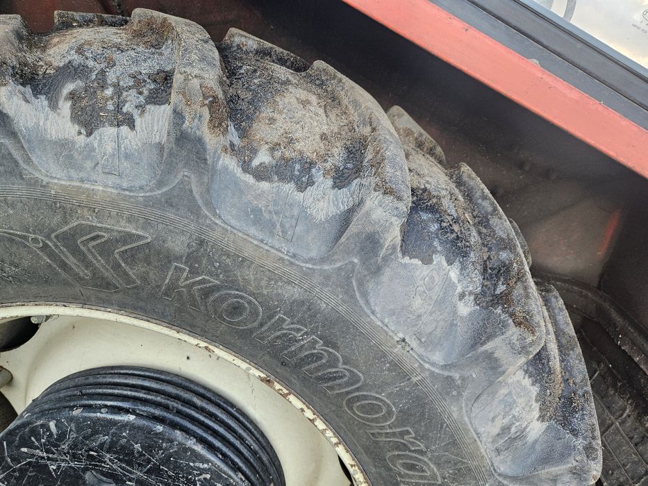 Ursus 912 nie Zetor  1990r