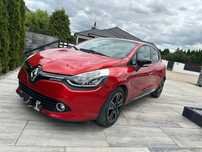 Renault Clio Renaul Clio IV salon Expression Energy TCE 90 PL salon