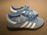 Adidas Sambas Azuis