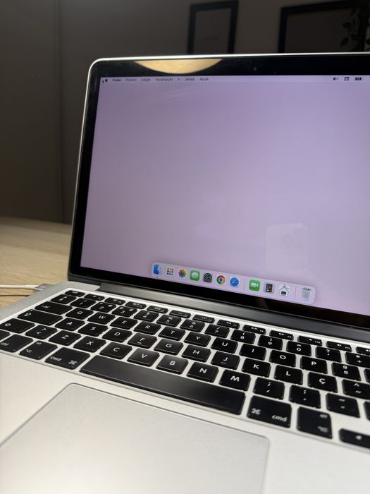 Macbook Pro “13