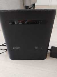 ZTE bezprzewodowy router LTE model MF286R