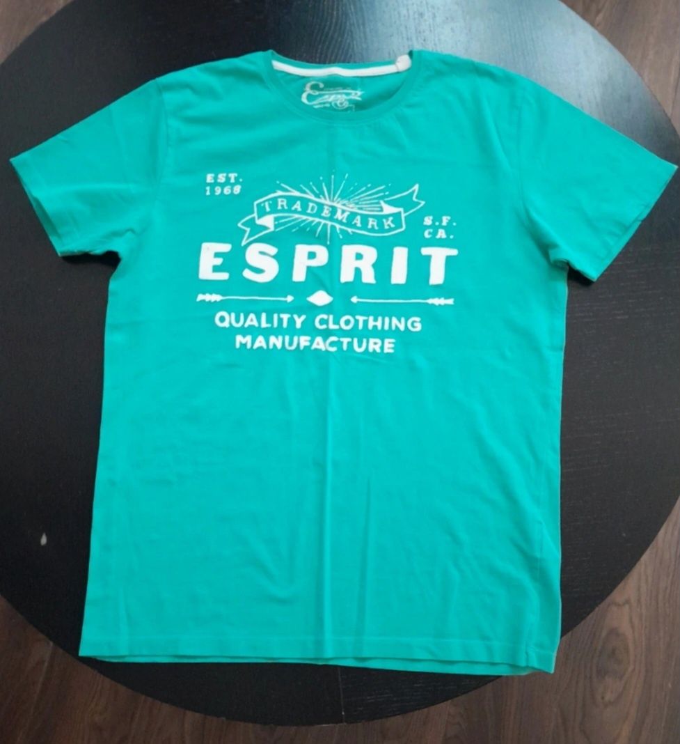Koszulka męska Esprit
