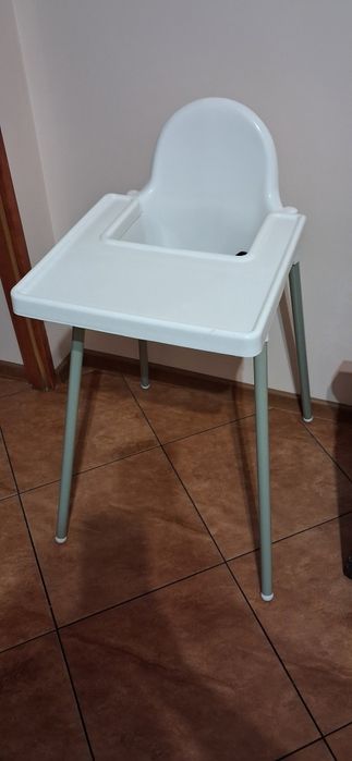 Krzesełko do karmienia