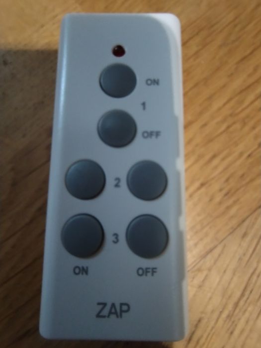 Смарт розетки, з пультом