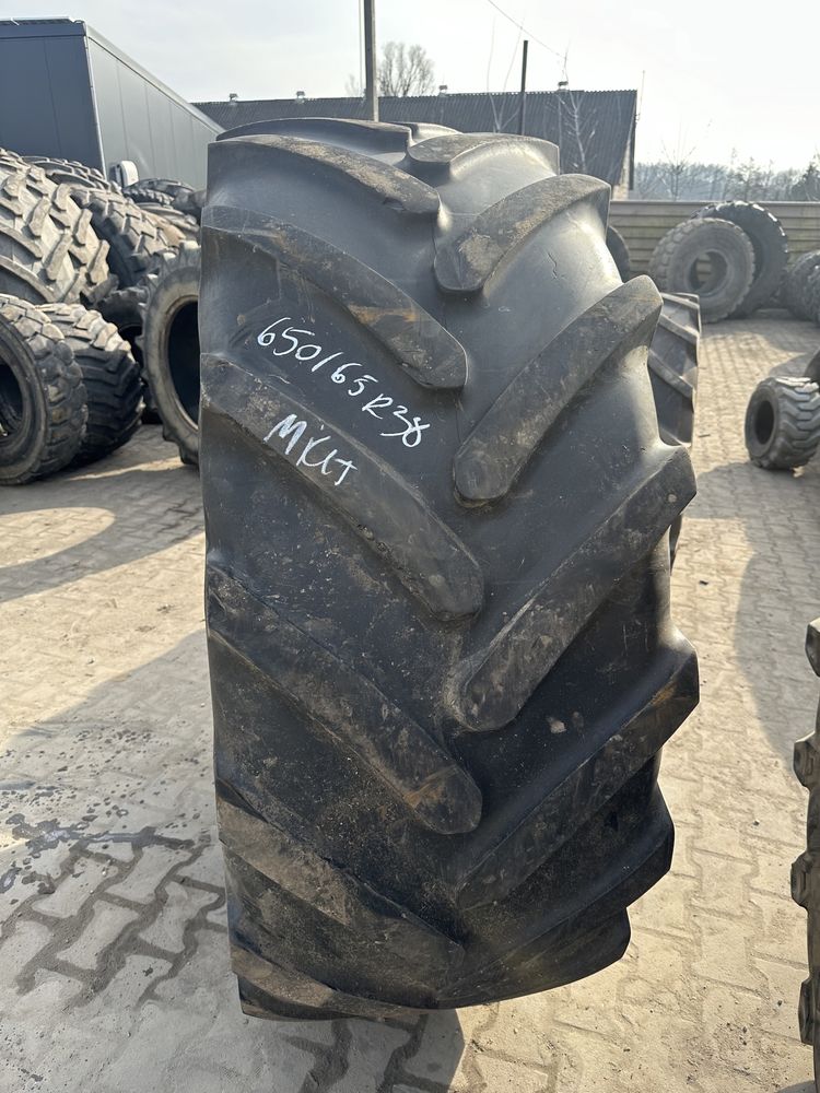 Opona 650/65 R38 Michelin z gwarancja