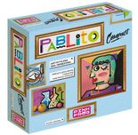 Игра Pablito Compact от Pink Frog, как игра Эль Базар