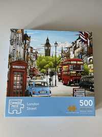 Puzzle 500 londyn