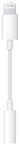 Adapter apple Lightning-mini jack 3,5 mm
