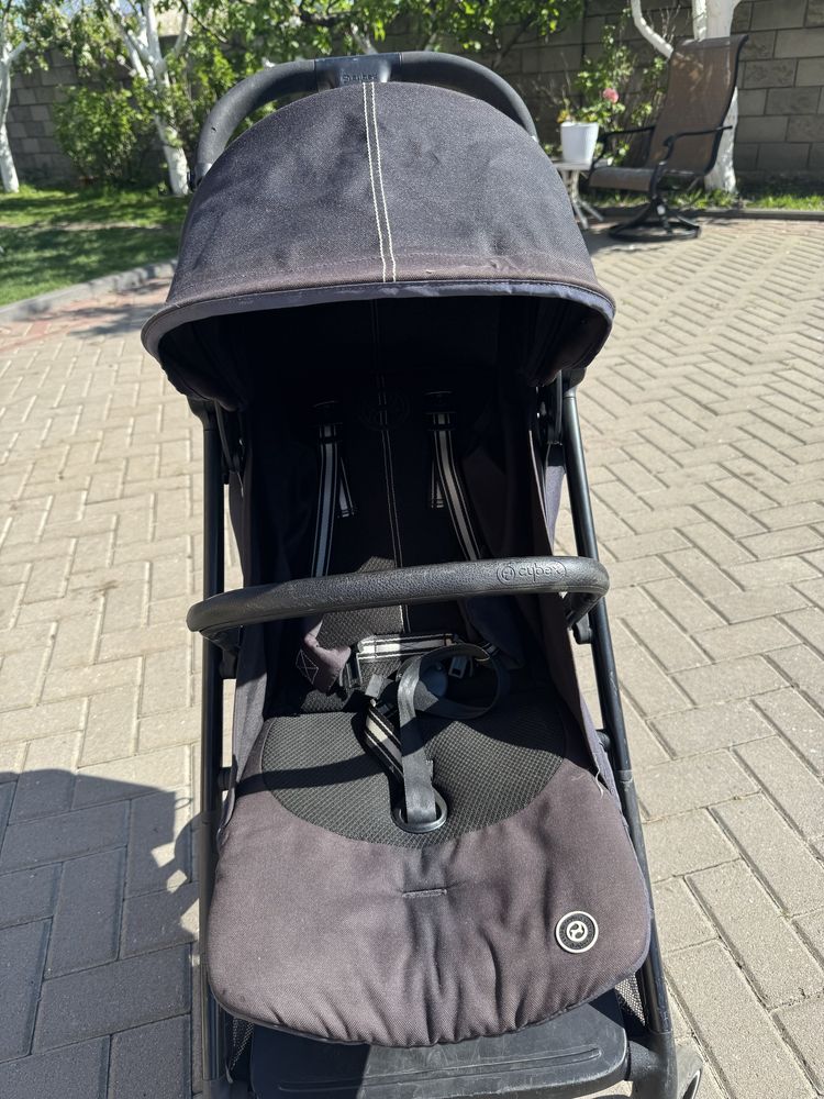 Візочок Коляска cybex beezy