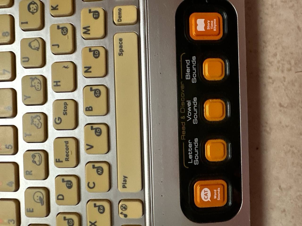 Ноутбук для детей изучать английский progress laptop
