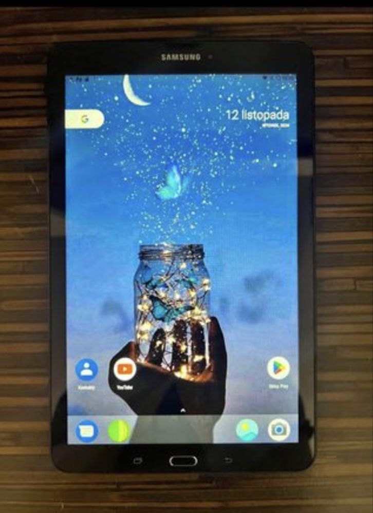 Tablet samsung SM-T561