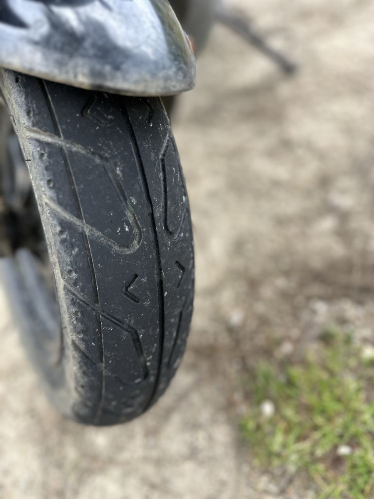 Scooter keeway 50 apenas 4000km