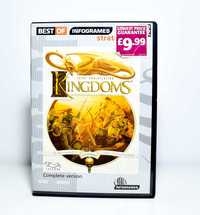 Gra PC # Total Annihilation Kingdoms