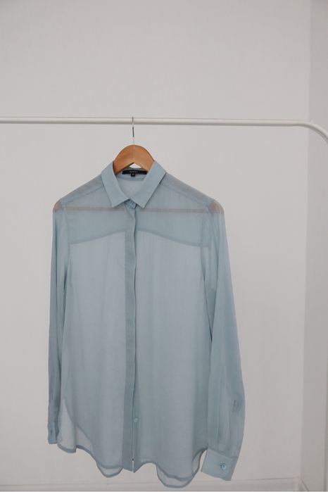 Шовкова сорочка Gucci Оригінал!