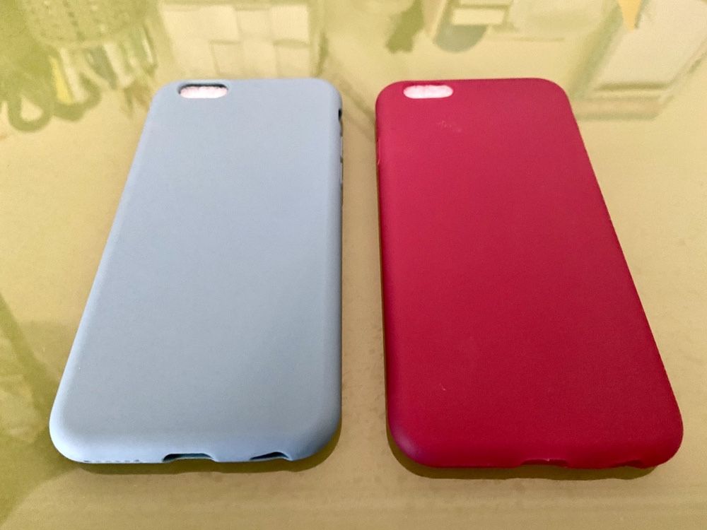 Capas | Iphone 6, 6S | PARA DESPACHAR