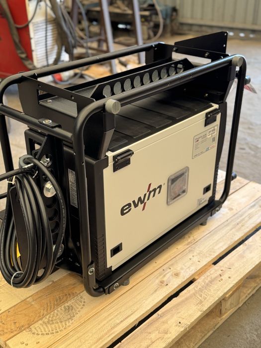 Spawarka mig EWM Phoenix 355 puls