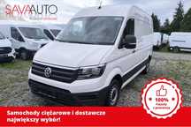 Volkswagen CRAFTER*L3H3*2.0TDI*140 KM*KLIMA*NAVI*TEMPOMAT*ANDROID AUTO*2