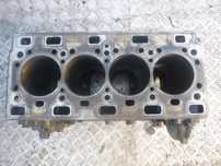 Master II Movano 2,5 DCI blok silnika G9UA650