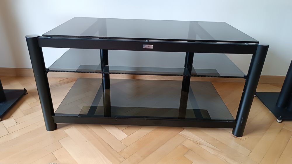Stolik HiFi RTV Ostoja