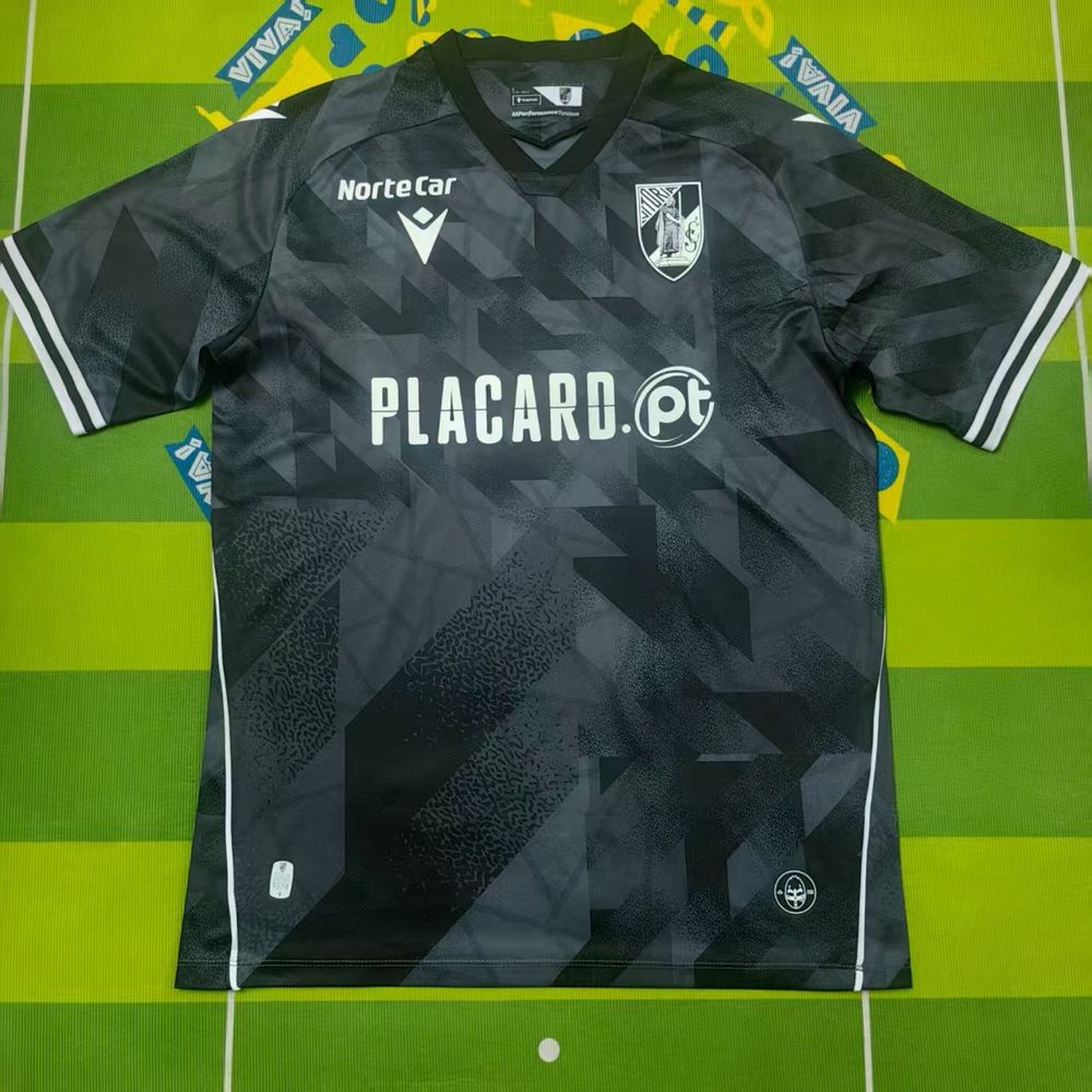 Camisola alternativa VSC