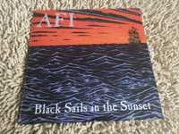 (Winyl) AFI - Black Sails In The Sunset | Rock | NOWA W FOLII