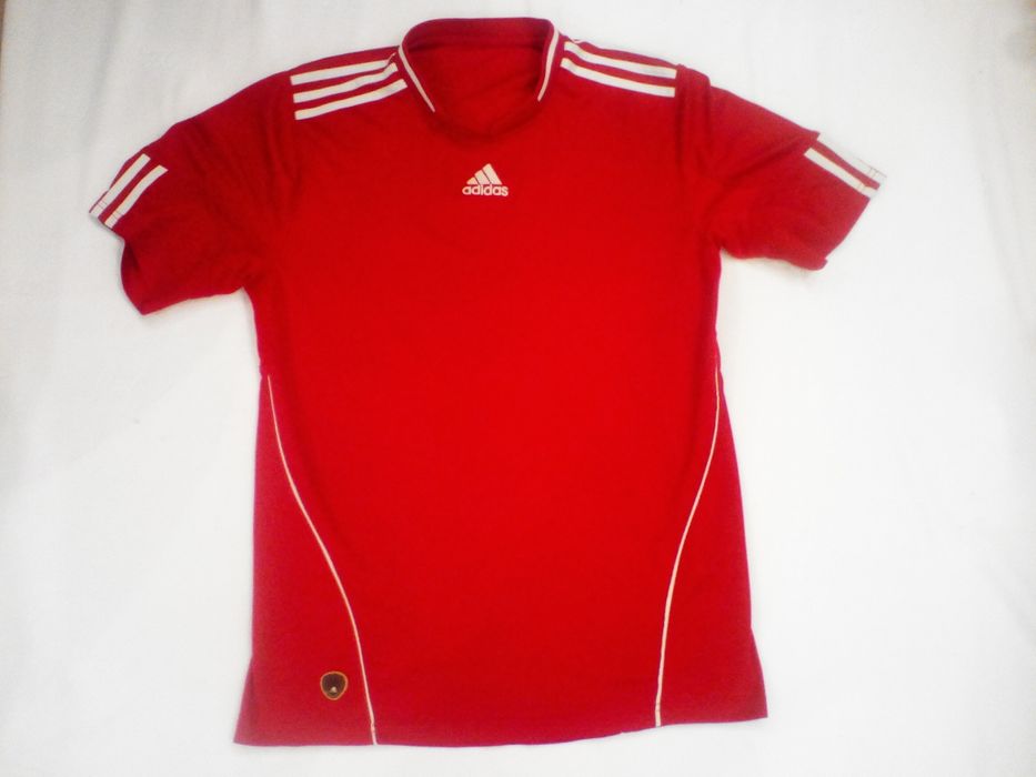 Срочно Футболка Adidas Номер 9