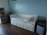 Leżanka/Łóżko hemnes 80 x 200