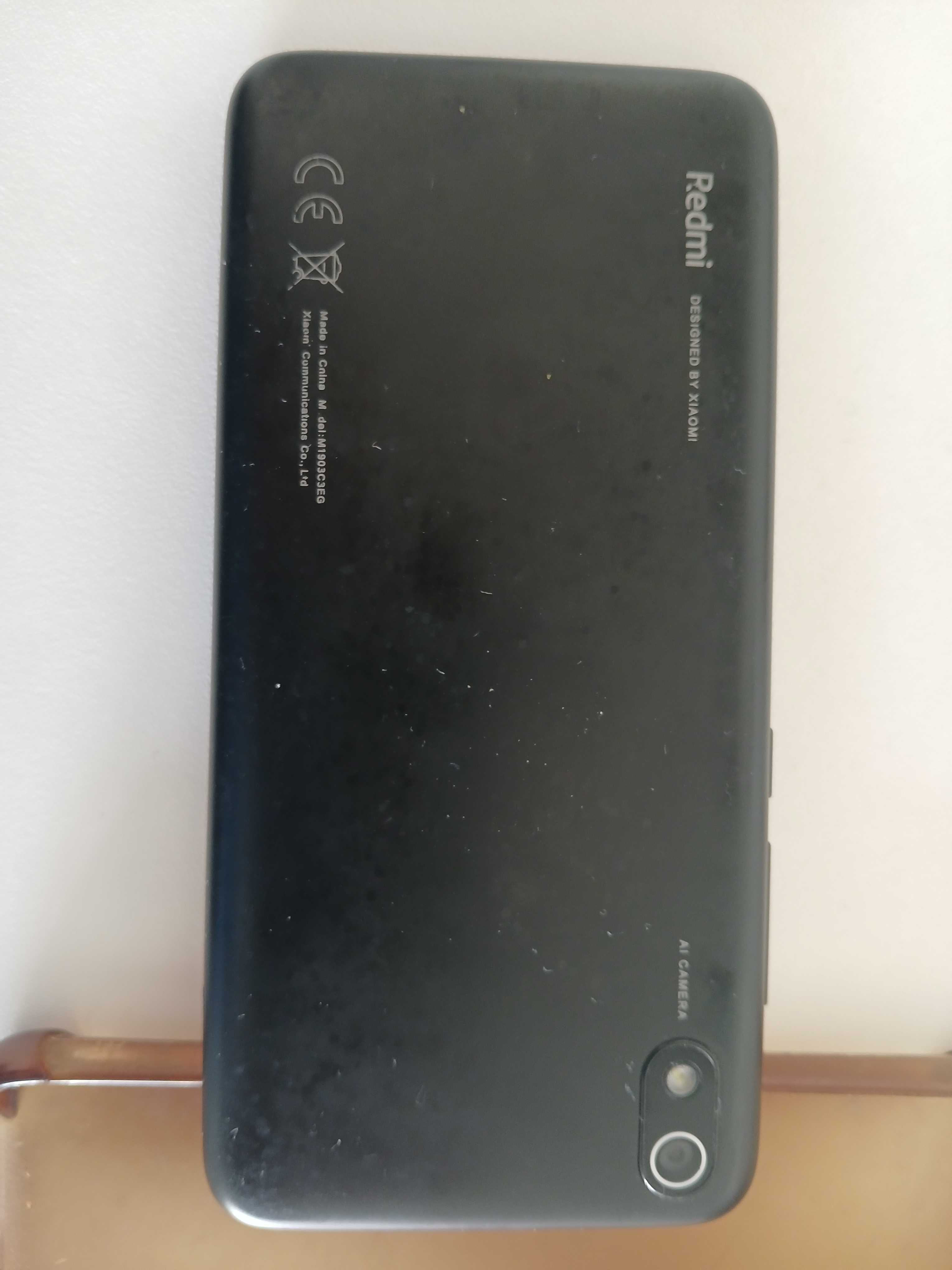 Telemovel Xiaomi Redmi 7a