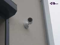 Kamery - Monitoring, Alarm - darmowa wycena, Gwarancja 36mcy, FV
