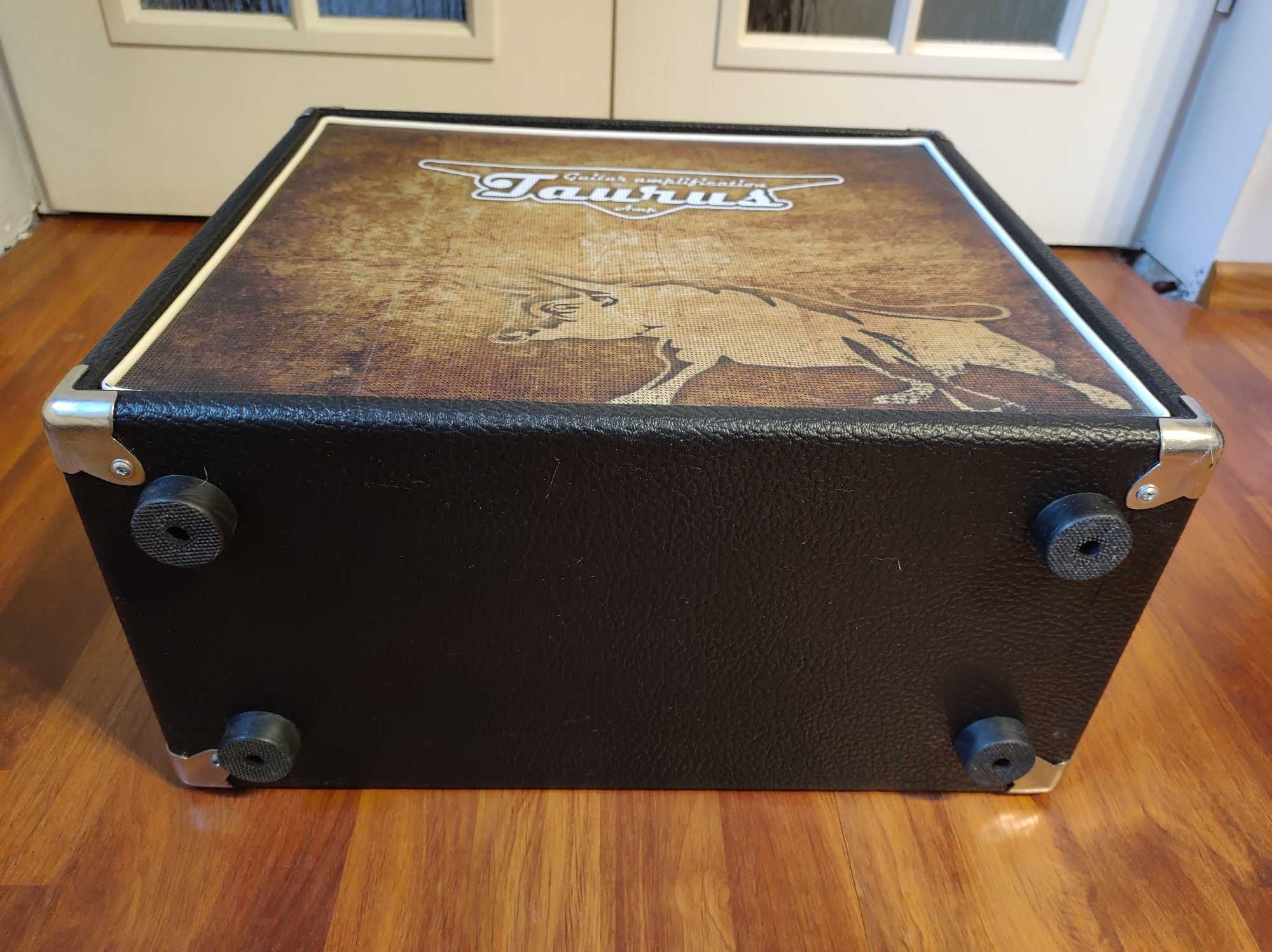 Kolumna Gitarowa TAURUS 1x12" Celestion Creamback G12M 65W 16Ohm