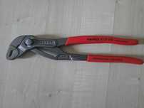KNIPEX Szczypce Do Rur nakrętek COBRA 250 MM
