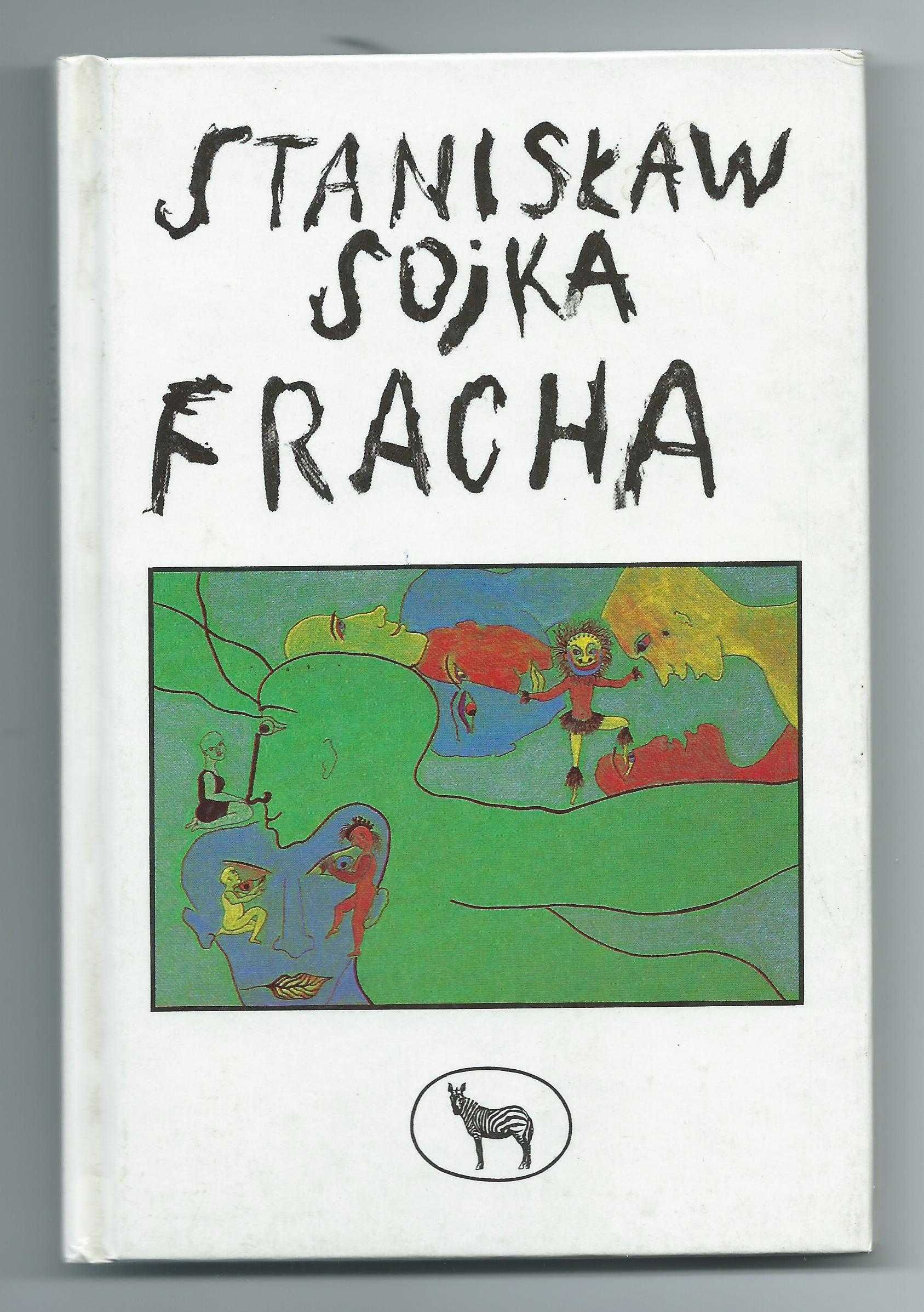 Fracha- S. Sojka